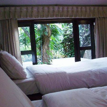 Momchailai Pattaya Retreat Екстериор снимка