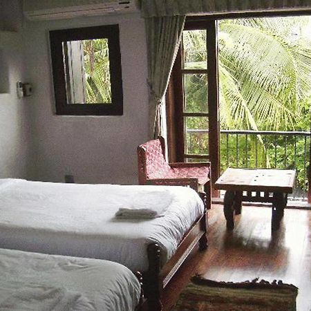 Momchailai Pattaya Retreat Екстериор снимка