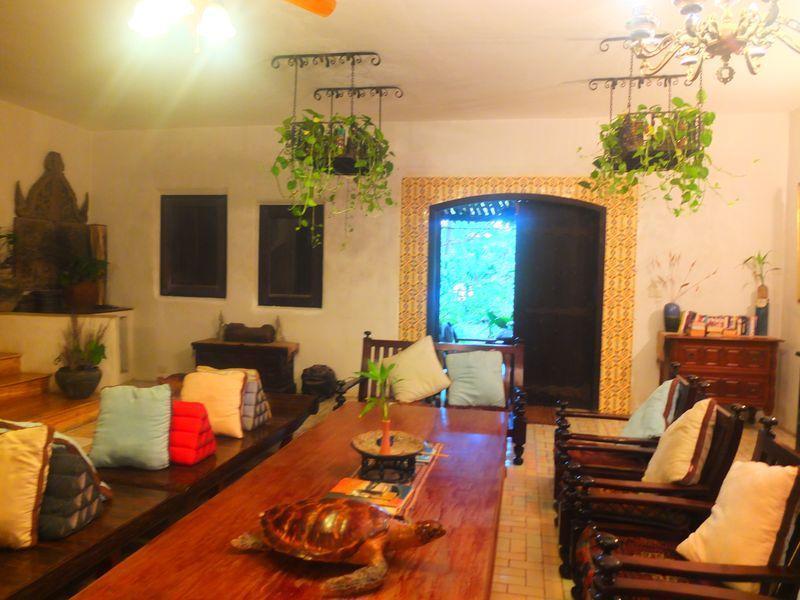 Momchailai Pattaya Retreat Екстериор снимка