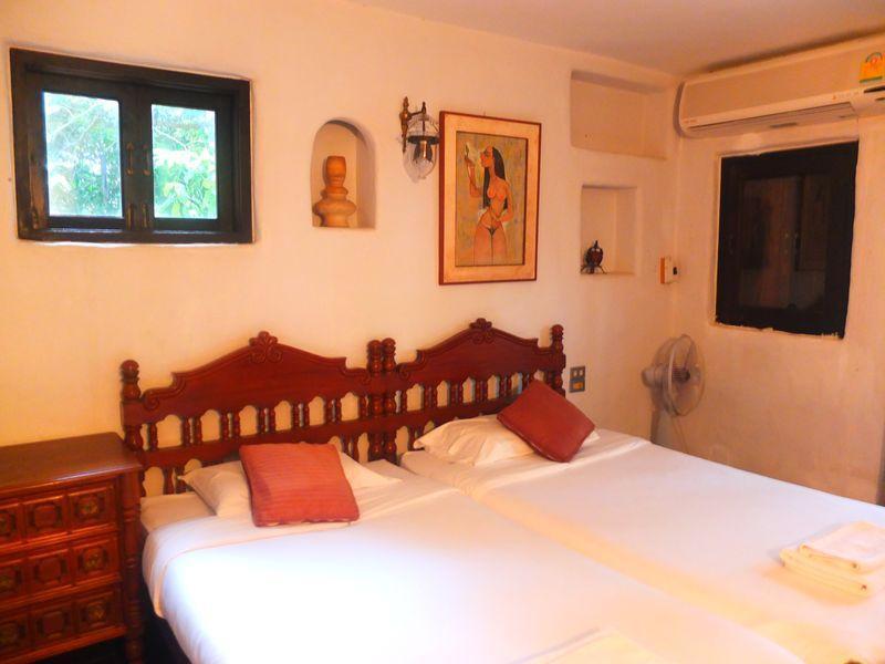 Momchailai Pattaya Retreat Екстериор снимка