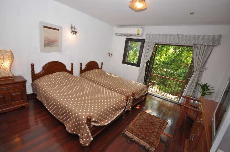 Momchailai Pattaya Retreat Екстериор снимка
