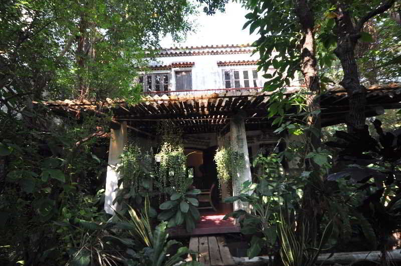 Momchailai Pattaya Retreat Екстериор снимка