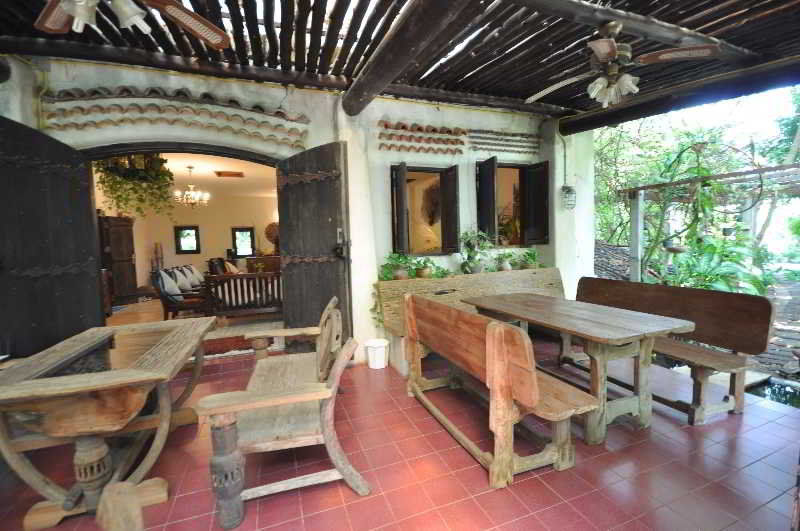 Momchailai Pattaya Retreat Екстериор снимка