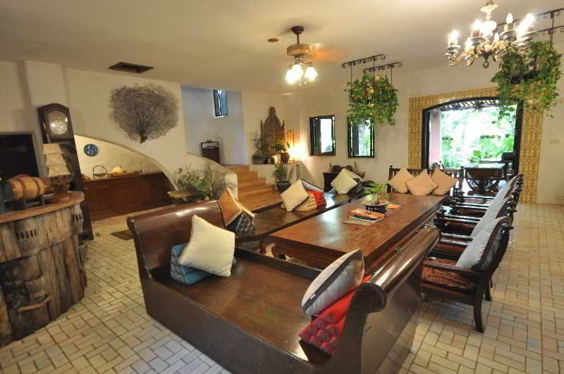 Momchailai Pattaya Retreat Екстериор снимка