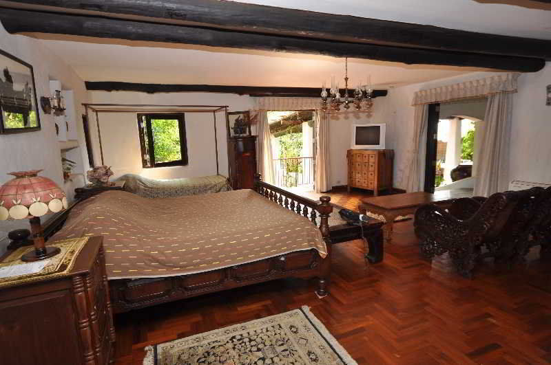 Momchailai Pattaya Retreat Екстериор снимка