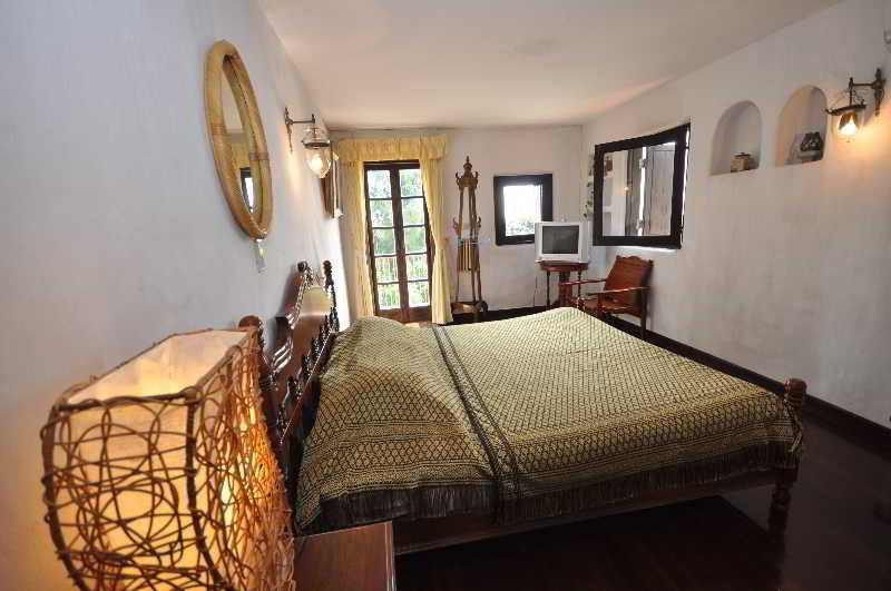 Momchailai Pattaya Retreat Екстериор снимка