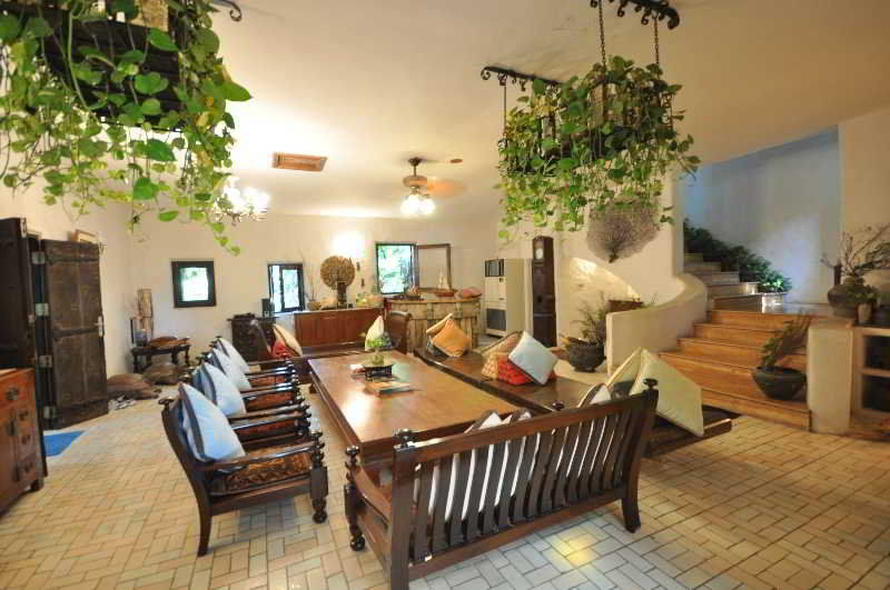 Momchailai Pattaya Retreat Екстериор снимка