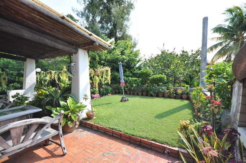 Momchailai Pattaya Retreat Екстериор снимка