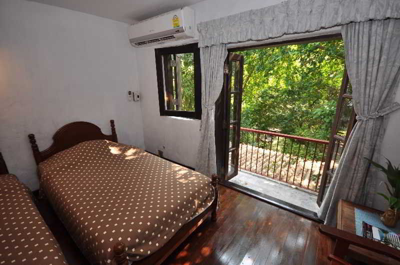Momchailai Pattaya Retreat Екстериор снимка