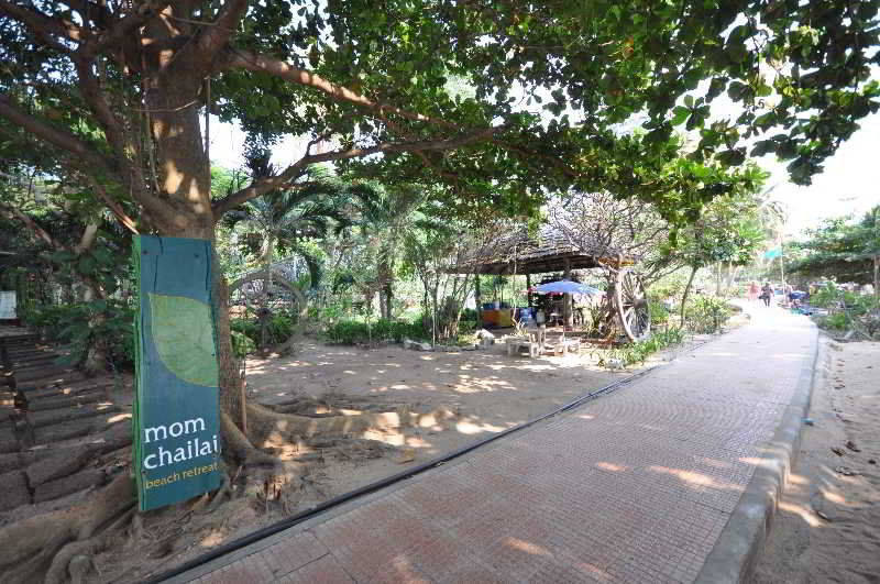 Momchailai Pattaya Retreat Екстериор снимка