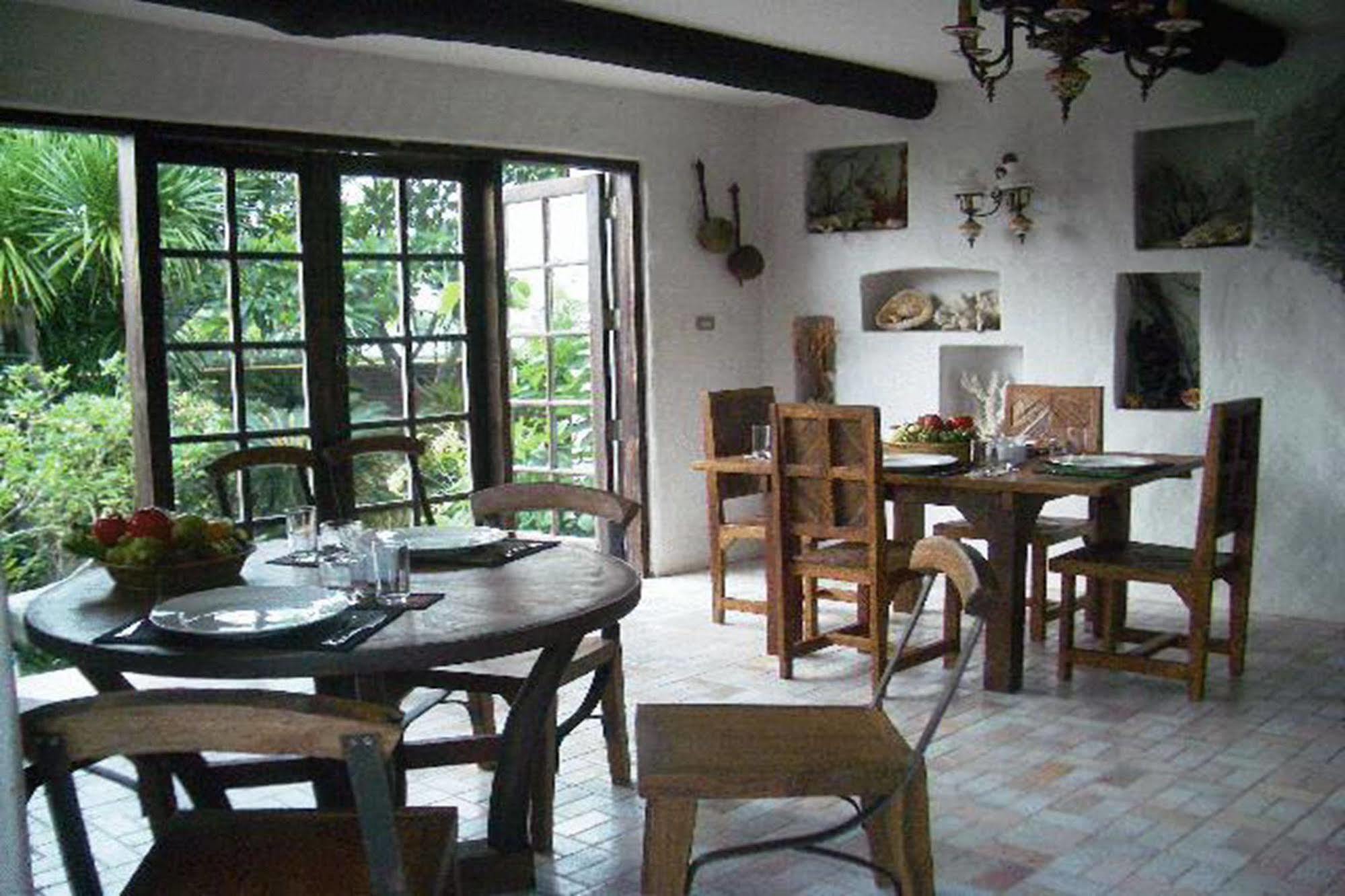 Momchailai Pattaya Retreat Екстериор снимка
