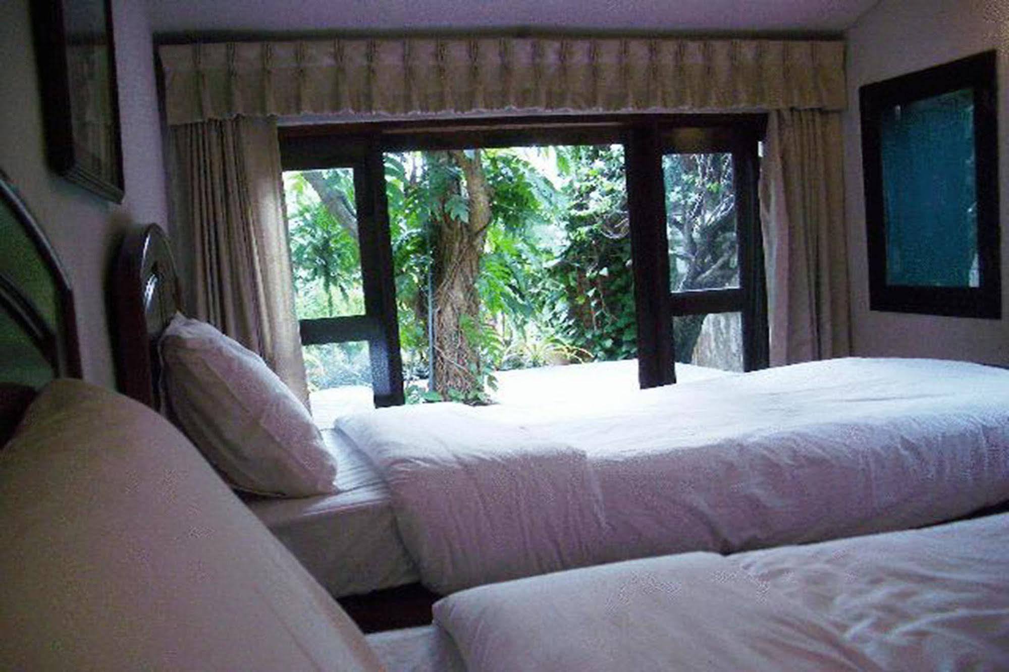 Momchailai Pattaya Retreat Екстериор снимка