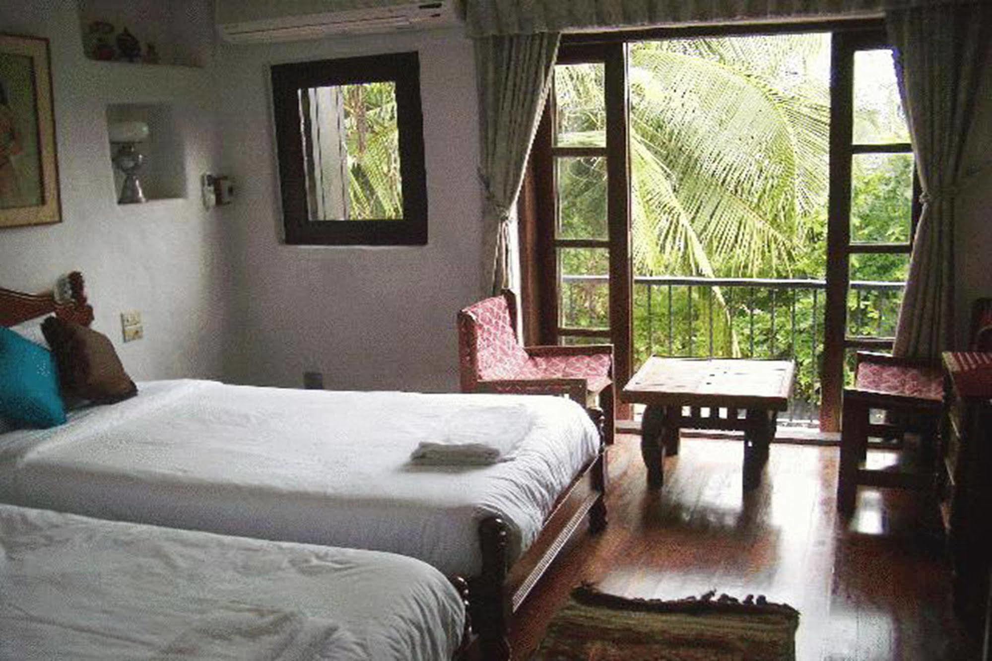 Momchailai Pattaya Retreat Екстериор снимка