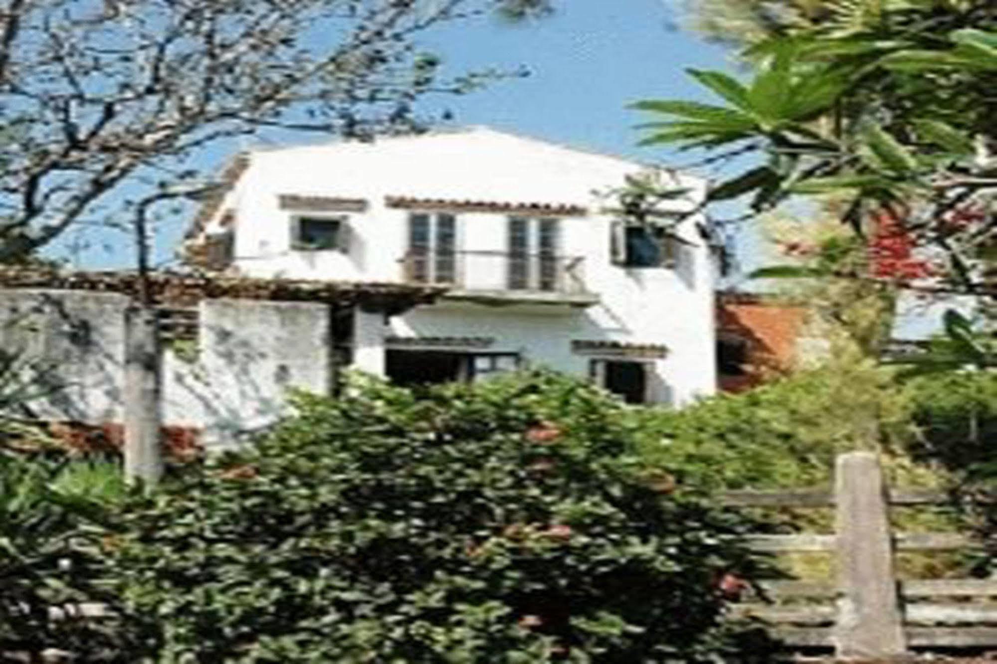 Momchailai Pattaya Retreat Екстериор снимка