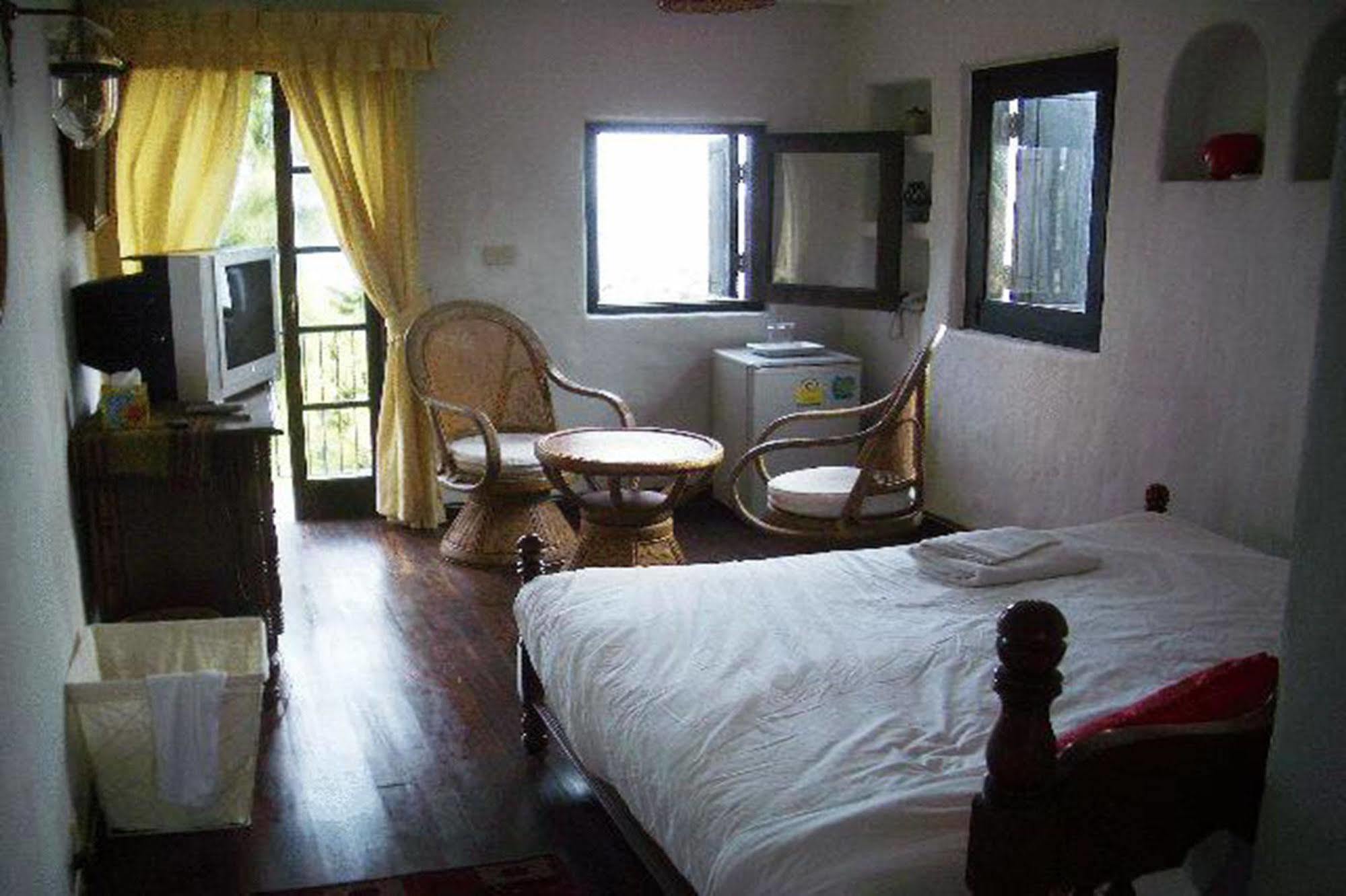 Momchailai Pattaya Retreat Екстериор снимка