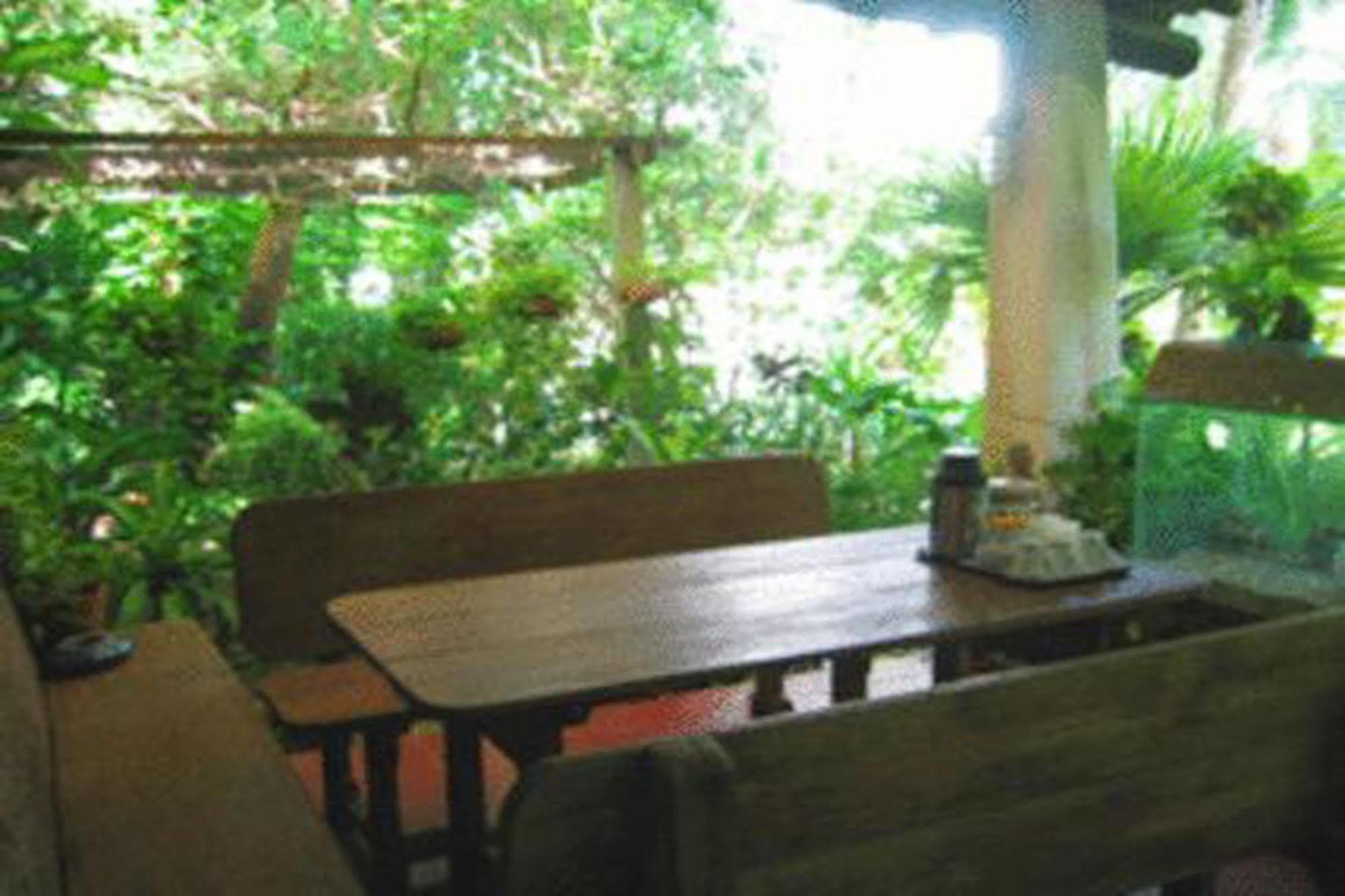 Momchailai Pattaya Retreat Екстериор снимка