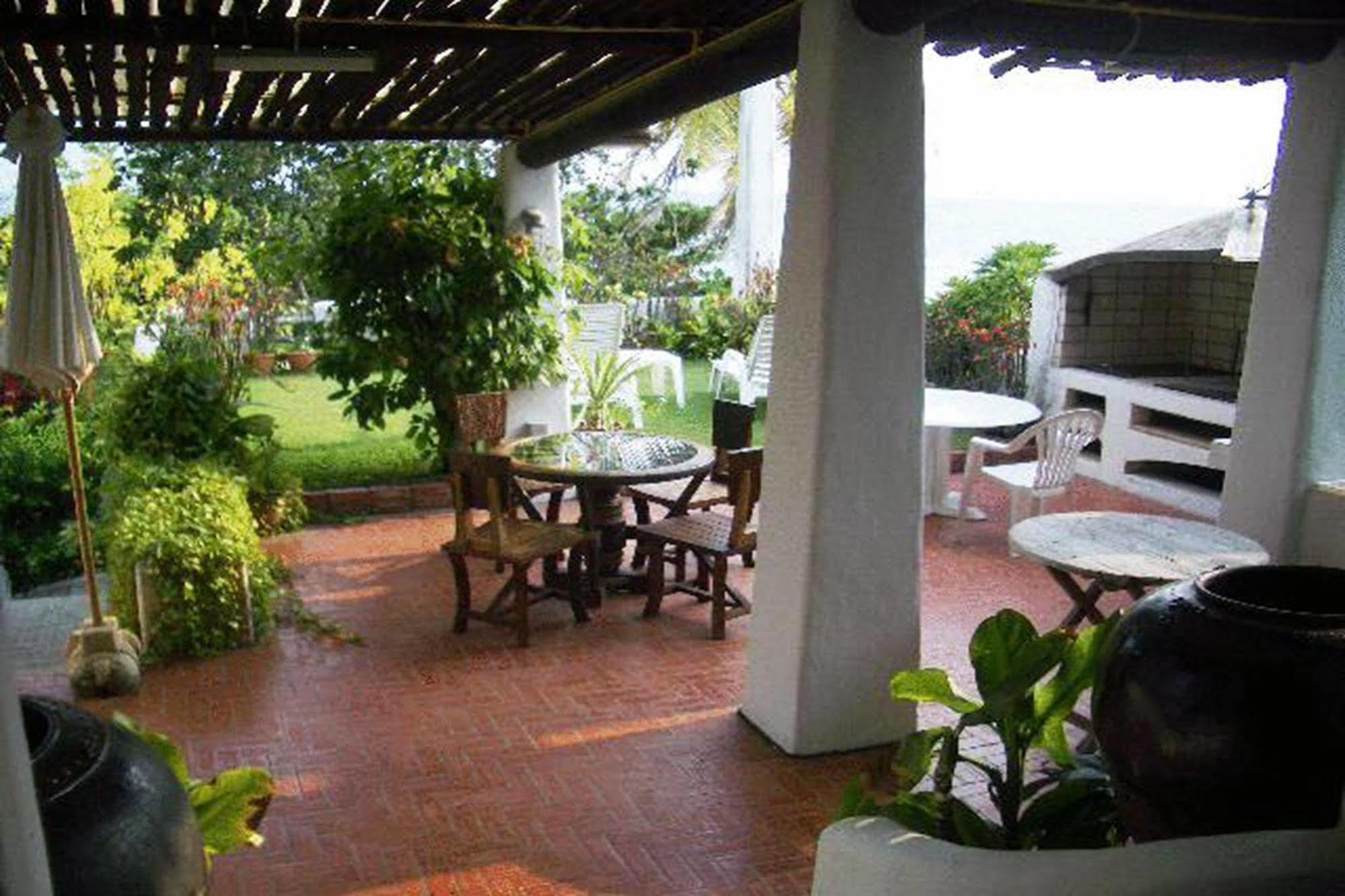 Momchailai Pattaya Retreat Екстериор снимка